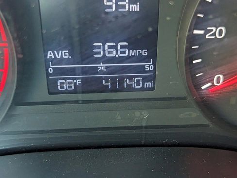 Used 2022 Kia Rio LX image 38