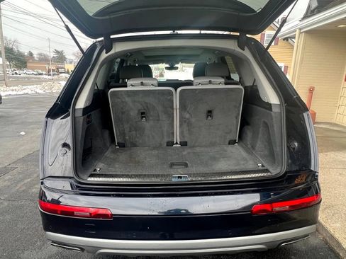 Used 2018 Audi Q7 2.0T Premium Plus image 23
