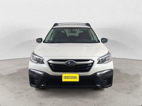 Used 2021 Subaru Outback AWD/4WD image 8
