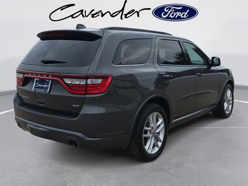 Used 2024 Dodge Durango GT image 5