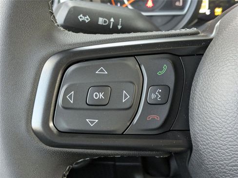 New 2026 Jeep Wrangler Sport S image 24