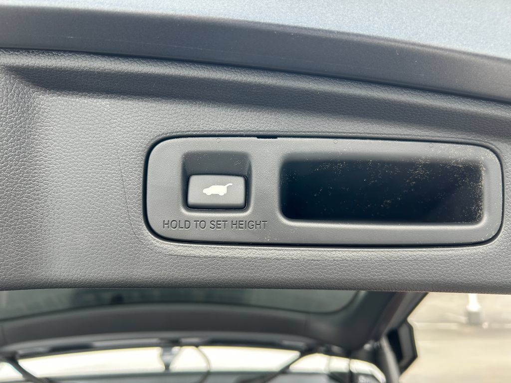 Used 2027 Honda CR-V EX-L image 22