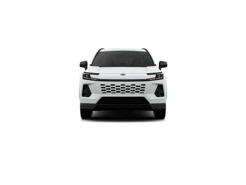 New 2026 Toyota RAV4 SE image 17