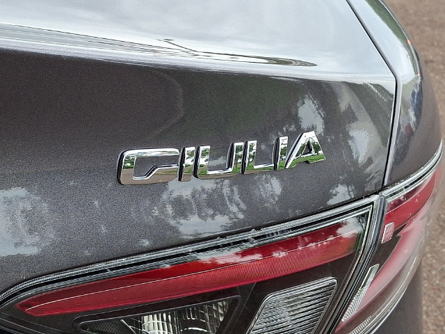 New 2026 Alfa Romeo Giulia AWD image 23
