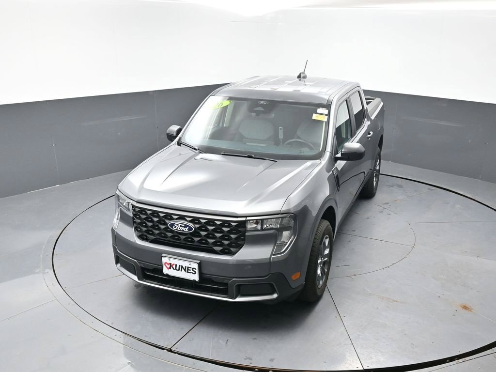 Used 2026 Ford Maverick XLT AWD/4WD image 43