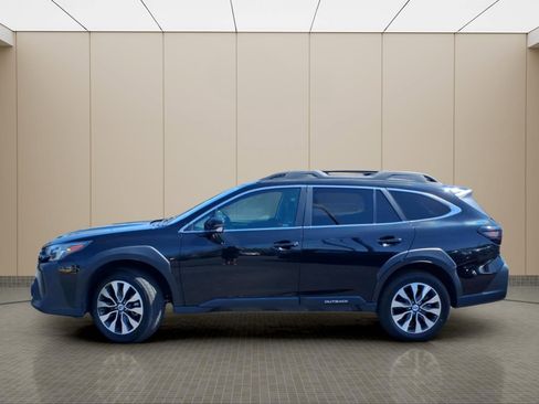 Used 2024 Subaru Outback Limited AWD/4WD image 14