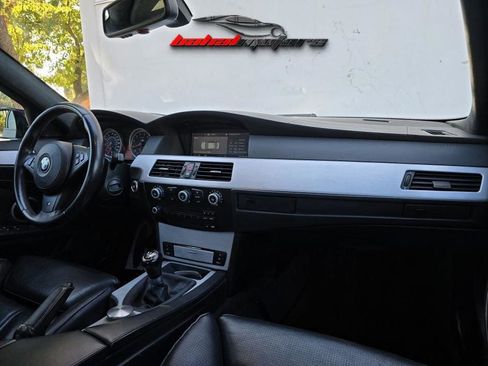 Used 2008 BMW M5 image 17