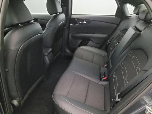 Used 2023 Kia Forte GT-Line FWD image 18