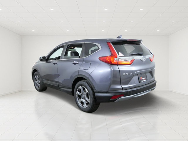 Used 2019 Honda CR-V EX-L image 4