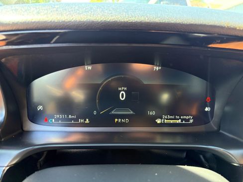 Used 2023 Lincoln Aviator Reserve w/ Equipment Group 201A AWD/4WD image 16
