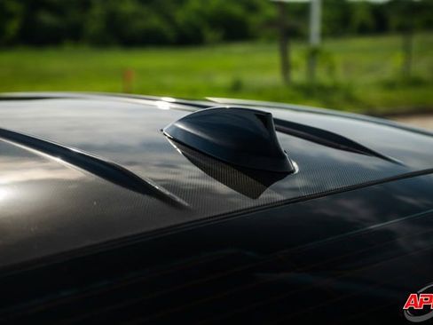 Used 2021 BMW M3 MANUAL w/ M Carbon Exterior Package image 73