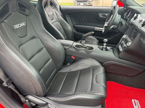 Used 2015 Ford Mustang GT Premium w/ GT Performance Package image 11