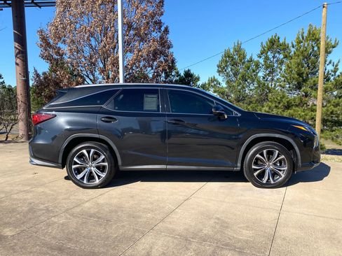 Used 2019 Lexus RX 350L FWD image 7