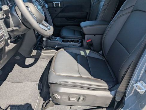 New 2026 Jeep Wrangler Sahara image 11