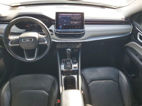 Used 2022 Jeep Compass Limited w/ Elite Group AWD/4WD image 25