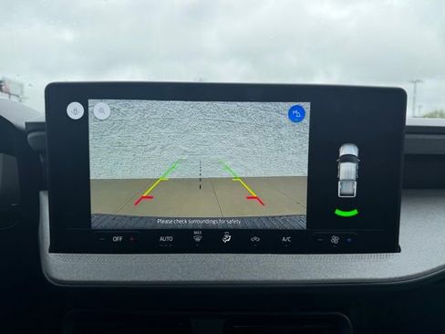 New 2026 Ford Maverick XLT w/ Equipment Group 301A image 9