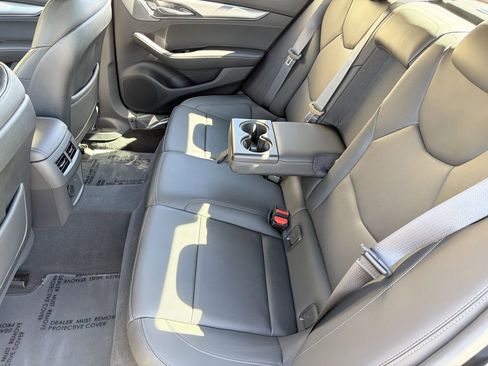 Certified 2025 Cadillac CT5 Premium Luxury w/ Technology Package image 18