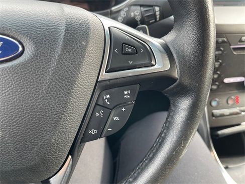 Used 2015 Ford Edge Sport w/ Equipment Group 401A image 24