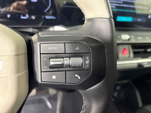 Used 2025 Kia K4 GT-Line image 14