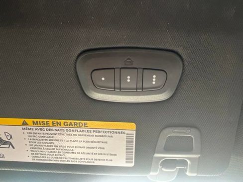 Used 2025 Jeep Grand Cherokee Limited w/ Luxury Tech Group II AWD/4WD image 18