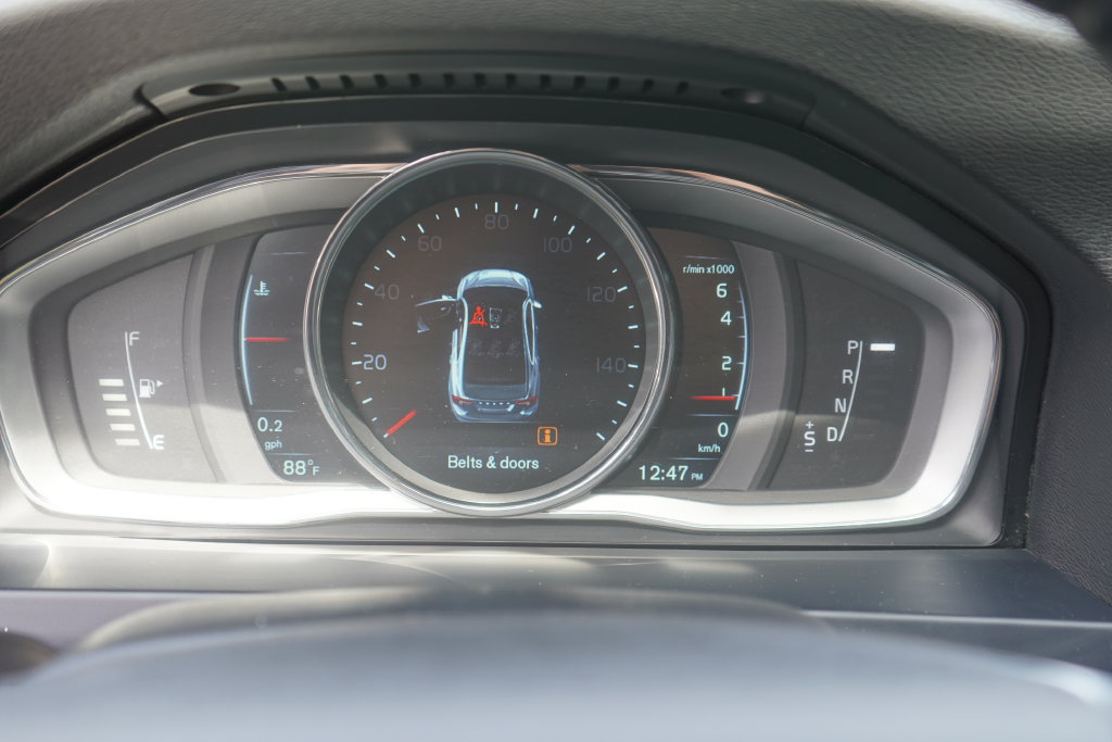 Used 2015 Volvo S60 T5 Premier AWD/4WD image 17