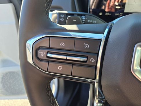 New 2026 GMC Terrain Denali w/ LPO, Floor Liner Package image 13