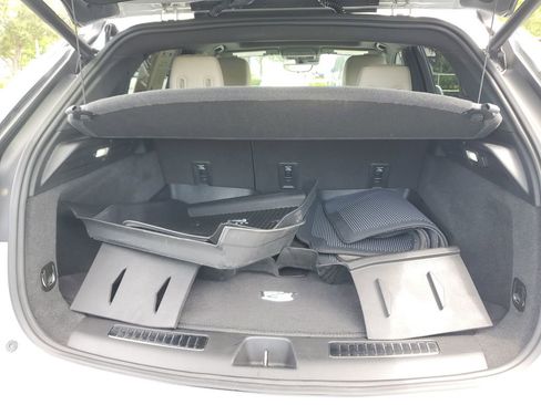Used 2020 Cadillac XT4 Sport image 25