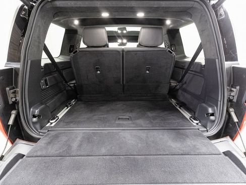 Used 2022 Rivian R1S Launch Edition image 25