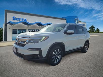 Used 2019 Honda Pilot EX-L