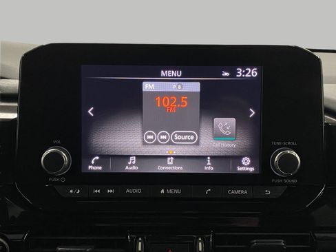 Certified 2023 Nissan Pathfinder SV AWD/4WD image 19