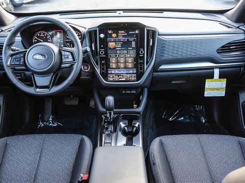 New 2026 Subaru Forester Premium w/ Premium/Limited Package image 12