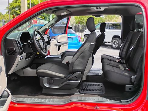 Used 2018 Ford F150 XL w/ Equipment Group 101A Mid RWD image 31