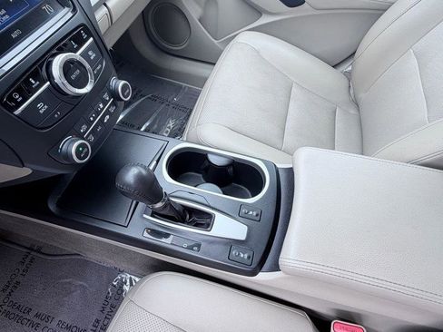 Used 2016 Acura RDX FWD w/ Technology Package image 13