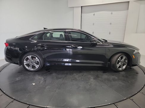 Used 2023 Kia K5 EX w/ EX Premium Package FWD image 11