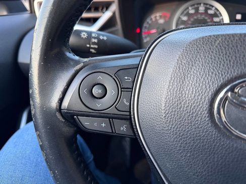 Used 2020 Toyota Corolla SE image 11