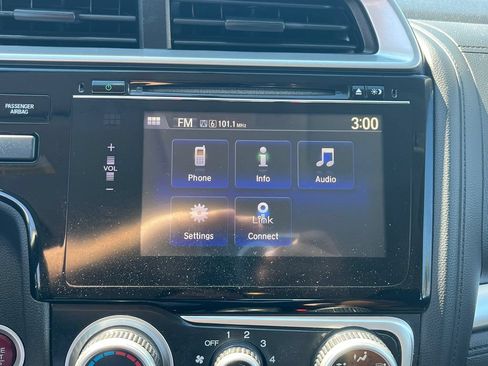 Certified 2017 Honda Fit EX-L image 19