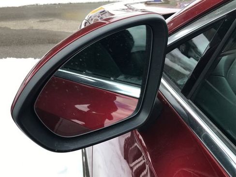 Certified 2023 Buick Envision Essence image 31