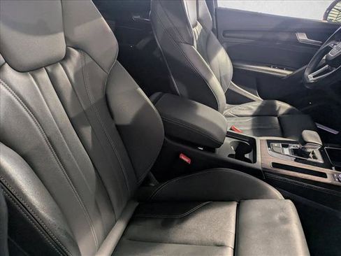 Certified 2023 Audi Q5 2.0T Premium Plus w/ Premium Plus Package image 21
