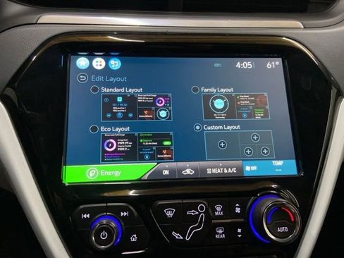 Used 2017 Chevrolet Bolt LT FWD image 33