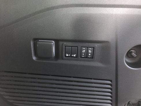 New 2026 Chevrolet Suburban High Country w/ Sun And Tow Package image 22