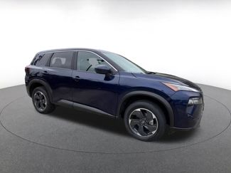 Used 2025 Nissan Rogue SV AWD/4WD video 2