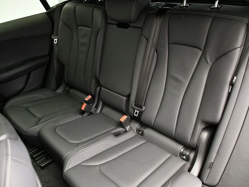 Certified 2024 Audi Q8 Premium w/ Black Optic Package image 43