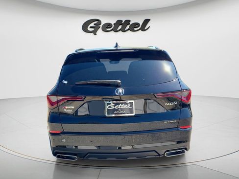 New 2026 Acura MDX A-Spec image 6