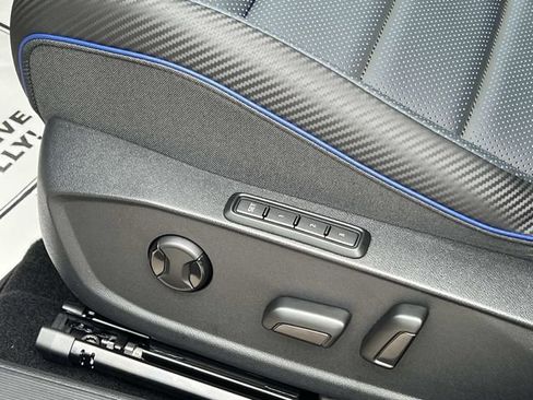 New 2026 Volkswagen Golf AWD/4WD image 14
