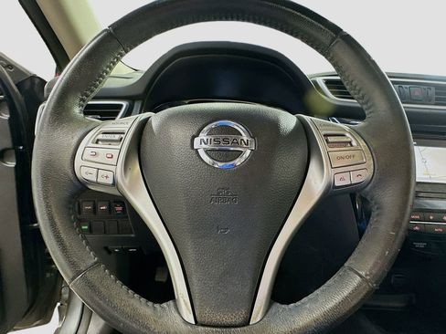 Used 2015 Nissan Rogue SL FWD image 13