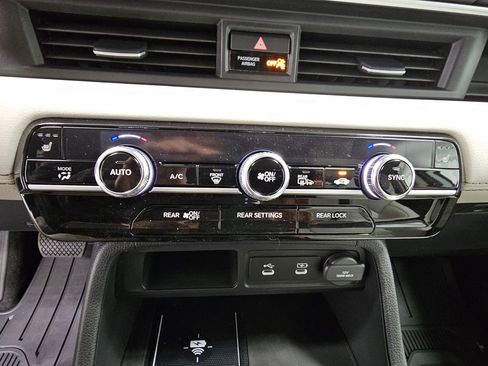 New 2026 Honda Pilot EX-L image 20