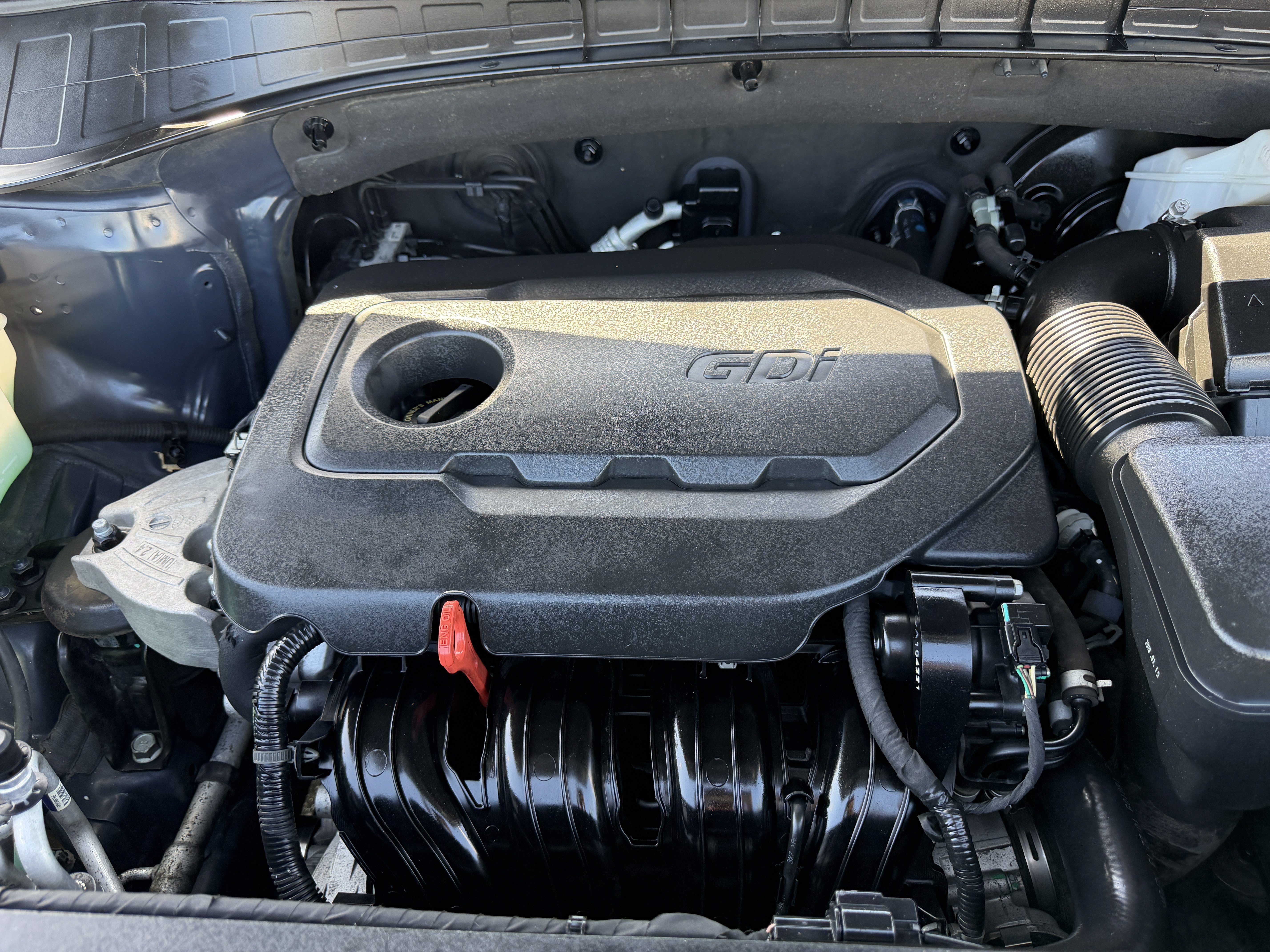 Used 2019 Kia Sorento FWD image 26