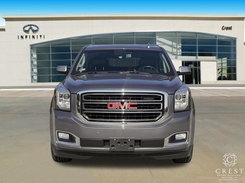 Used 2018 GMC Yukon SLT w/ Open Road Package RWD image 7