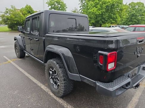 Used 2022 Jeep Gladiator Sport AWD/4WD image 4