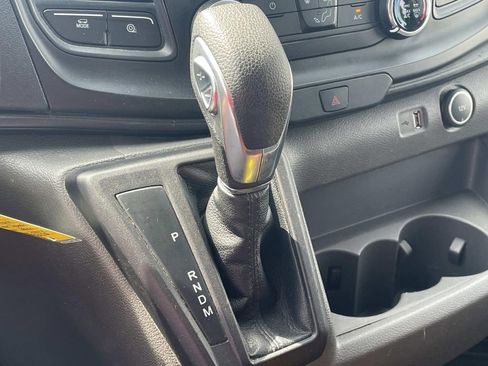 Used 2020 Ford Transit 250 Low Roof w/ Exterior Upgrade Package image 32